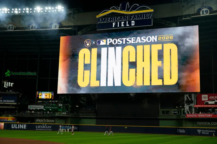 Resetting the AL and NL postseason races with 2 weeks left in the regular season
